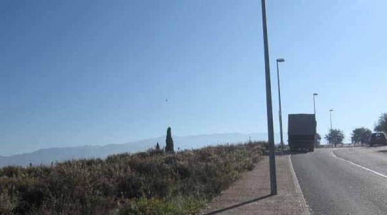 Granada - Pedro Verde - 6529m2