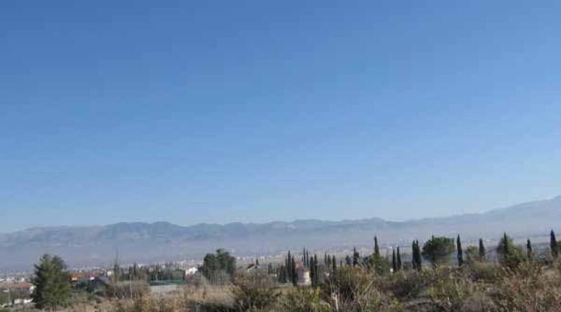 Granada - Pedro Verde - 6529m2