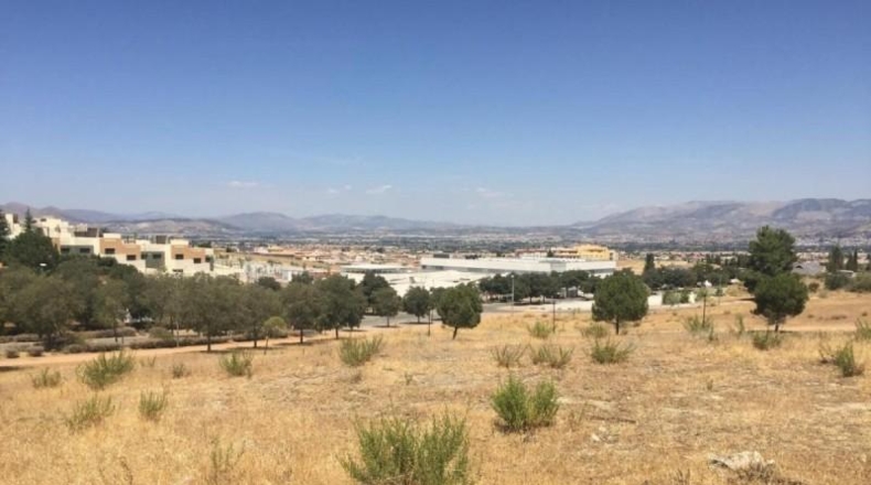 Granada - Pedro Verde - 6529m2
