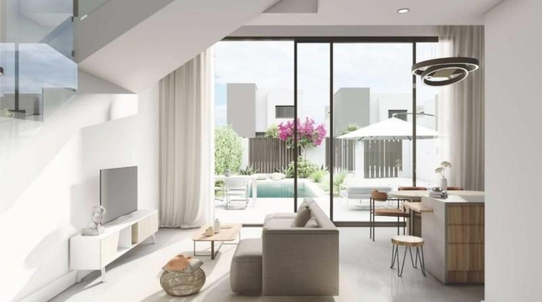 Almería - San Juan de los Terreros - 255m2