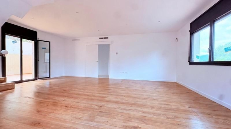 Barcelona - Castellar del Vallès - 155m2