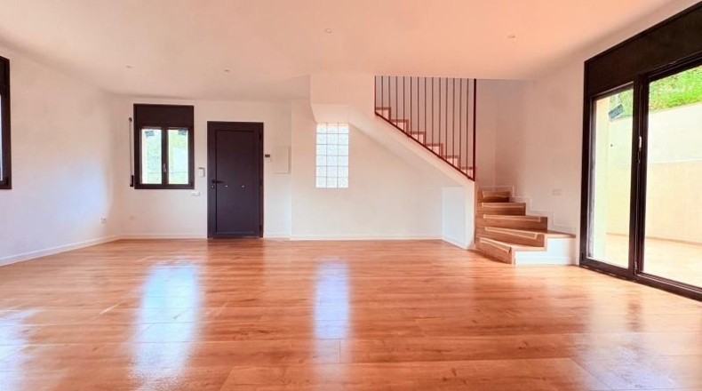 Barcelona - Castellar del Vallès - 155m2