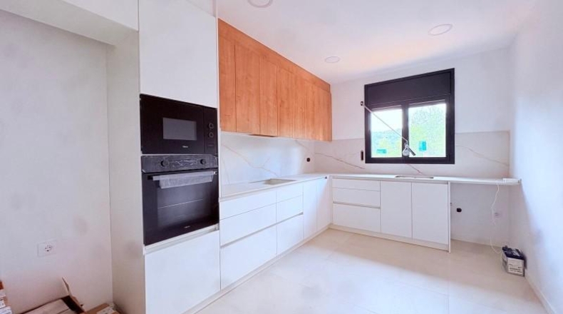 Barcelona - Castellar del Vallès - 155m2
