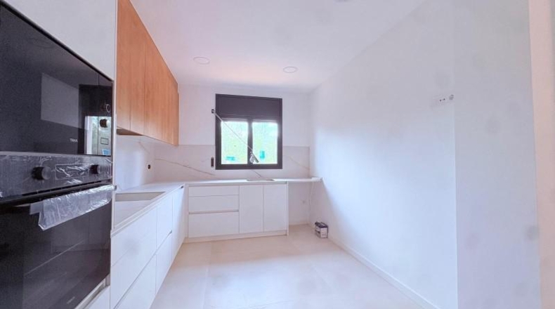 Barcelona - Castellar del Vallès - 155m2