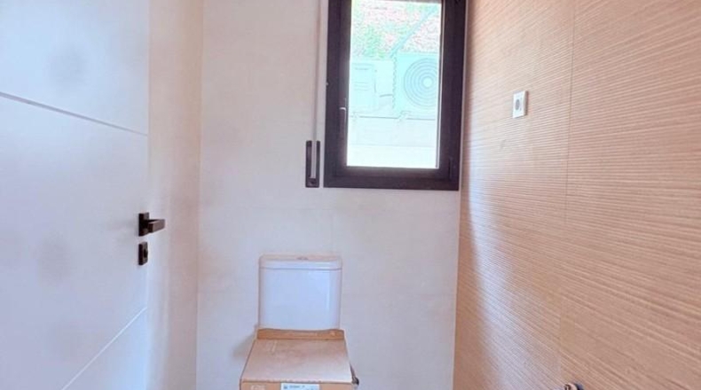 Barcelona - Castellar del Vallès - 155m2