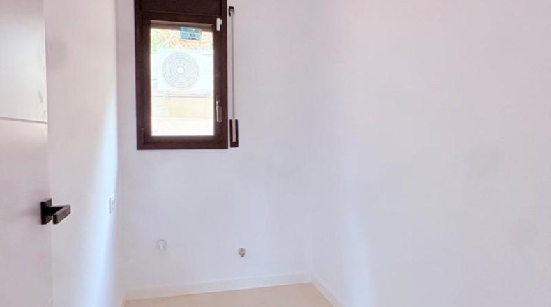 Barcelona - Castellar del Vallès - 155m2