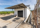 Chalet independiente con terreno en venta en la España, Pinos Puente, ref: TR409919 foto