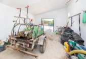 Chalet independiente con terreno en venta en la España, Pinos Puente, ref: TR409919 foto