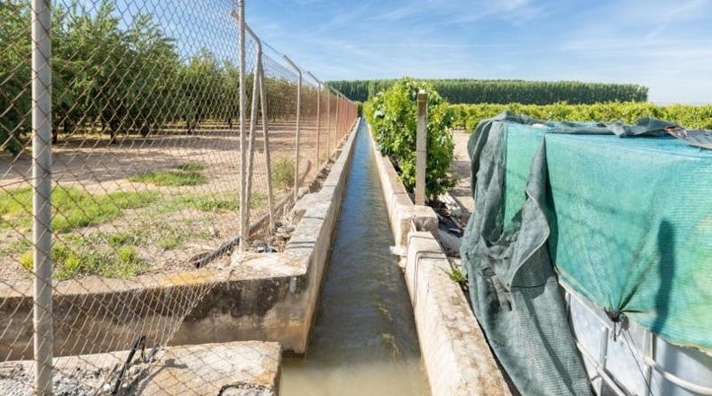 Granada - Pinos Puente - 30000m2