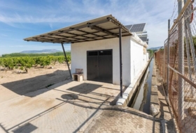 Pinos Puente 30000&nbsp;m²
