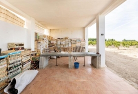 Pinos Puente 30000&nbsp;m²