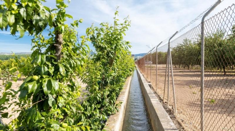 Granada - Pinos Puente - 30000m2