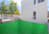Chalet independiente con terreno en venta en la España, Hondón de las Nieves, ref: TR404837 foto