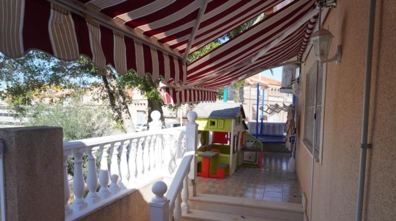Murcia - Mazarrón - 426m2