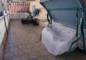 Chalet independiente con terreno en venta en la España, Mazarrón, ref: TR403491 foto