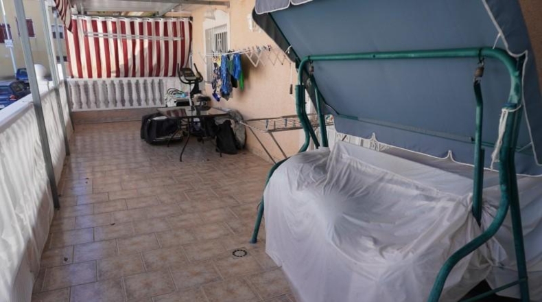 Murcia - Mazarrón - 426m2