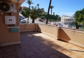 Chalet independiente con terreno en venta en la España, Mazarrón, ref: TR403491 foto