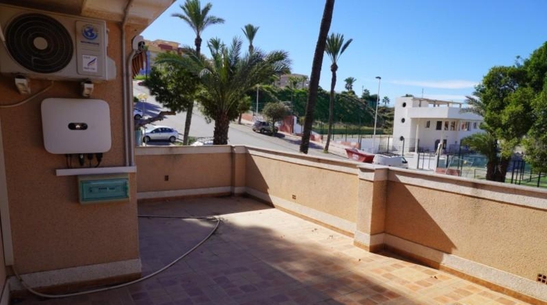 Murcia - Mazarrón - 426m2