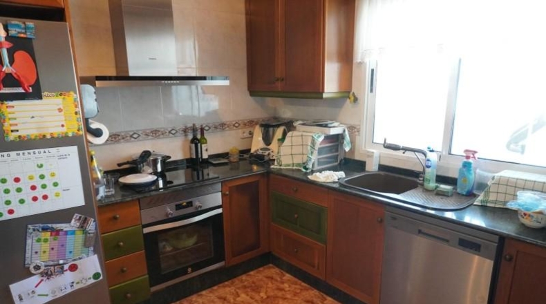 Murcia - Mazarrón - 426m2