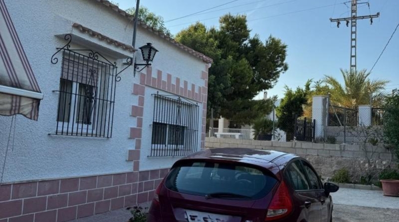 Alicante - Albatera - 1807m2