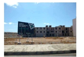 Puerto del Rosario 1294&nbsp;m²