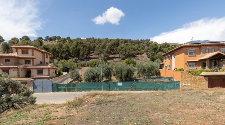 Гранада - Granada - 687m2