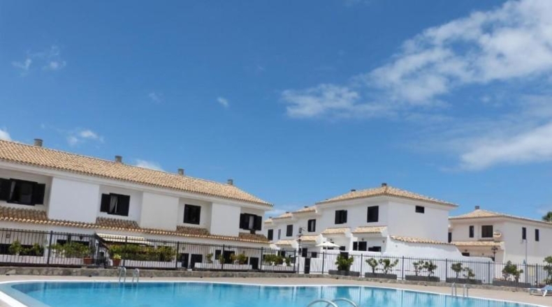 Santa Cruz de Tenerife - Arona - 180m2