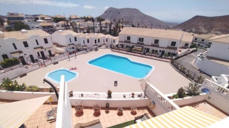 Santa Cruz de Tenerife - Arona - 180m2