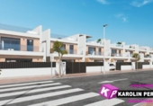 Country house with land for sale on España, San Pedro del Pinatar, ref: TR218332 photo