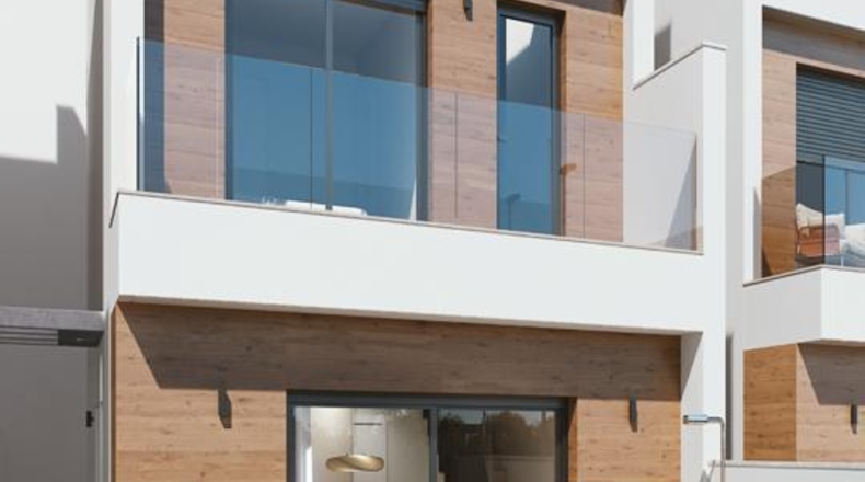 Murcia - San Pedro del Pinatar - 129m2