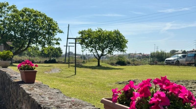 Cantàbria - Soto de la Marina - 2037m2
