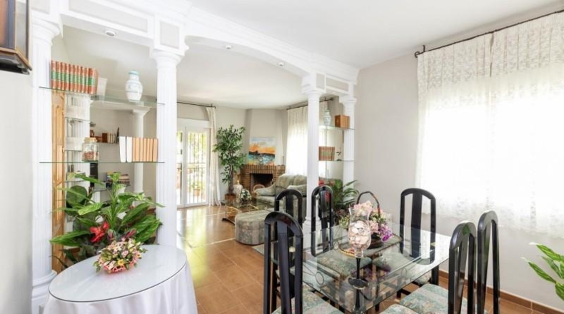 Granada - Villa de Otura - 872m2