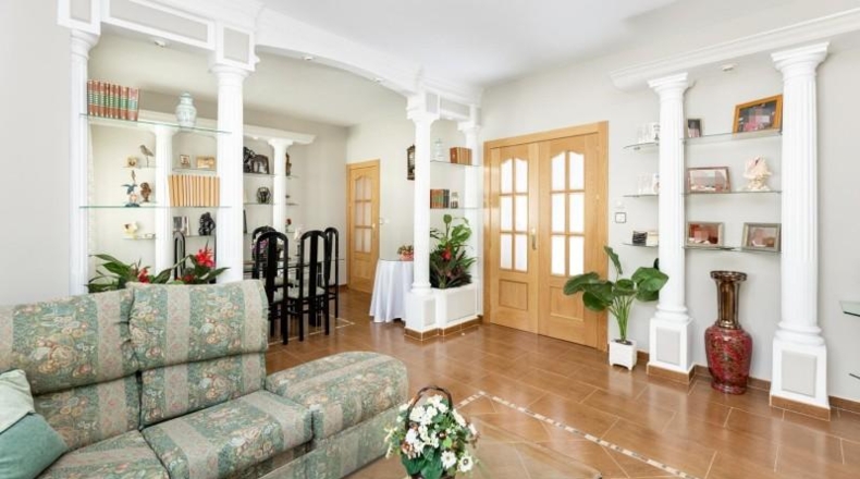 Granada - Villa de Otura - 872m2