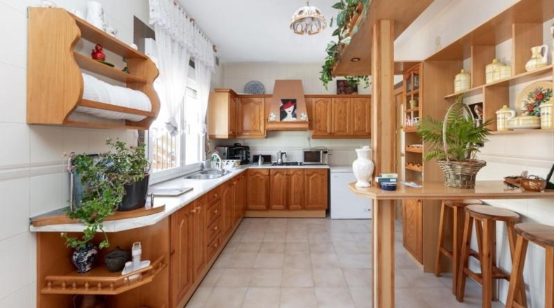 Granada - Villa de Otura - 872m2