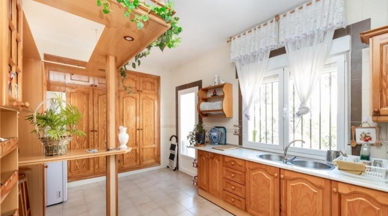 Granada - Villa de Otura - 872m2