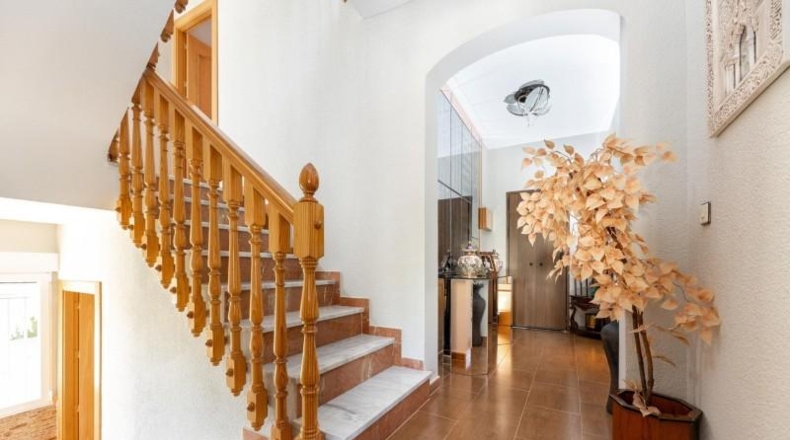 Granada - Villa de Otura - 872m2