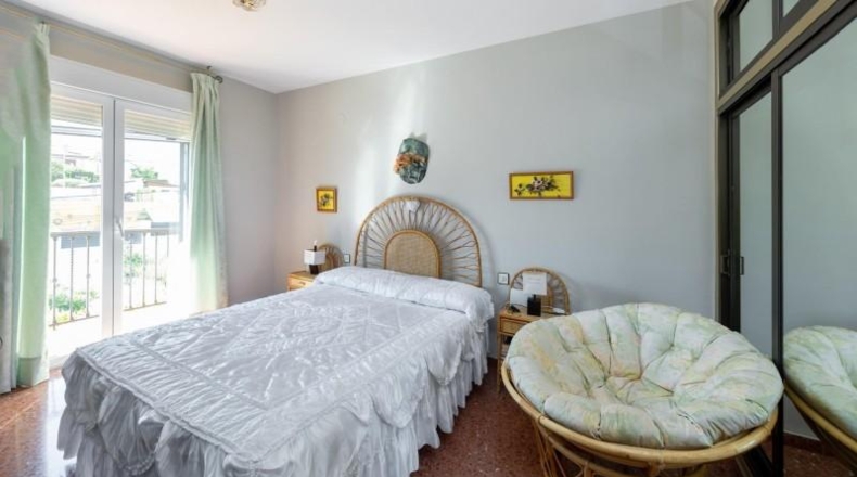 Granada - Villa de Otura - 872m2