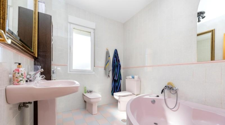 Granada - Villa de Otura - 872m2