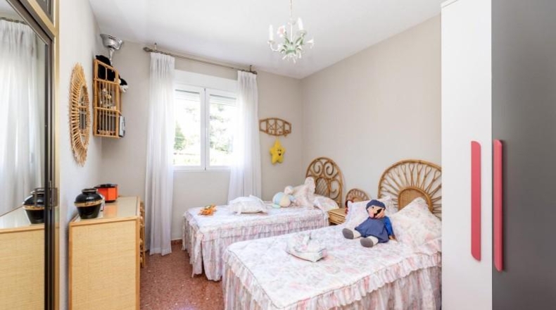Granada - Villa de Otura - 872m2