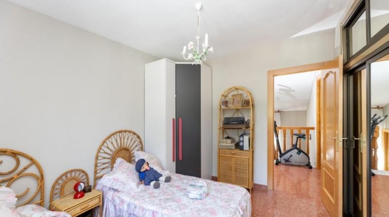 Granada - Villa de Otura - 872m2