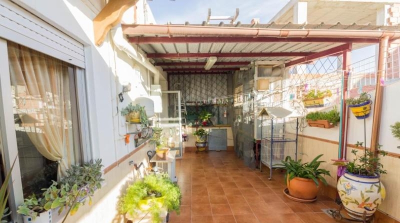 Alicante - Coix - 260m2