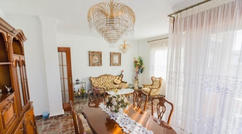 Alicante - Coix - 260m2