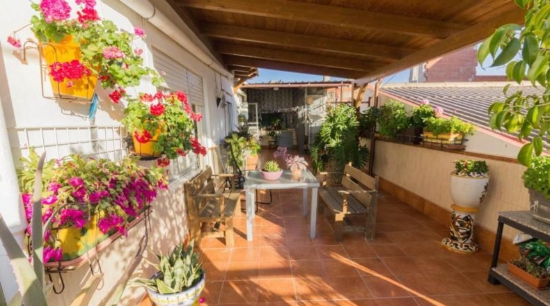 Alicante - Coix - 260m2