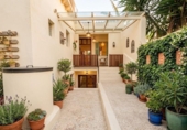 Casa de pueblo en venta en la España, Inca, ref: TR389839 foto