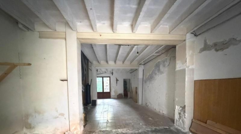 Balearic Islands - Inca - 154m2