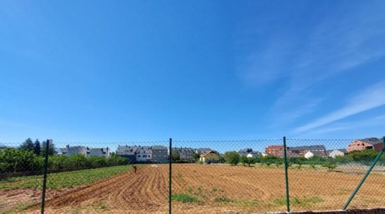 León - Cacabelos - 5106m2