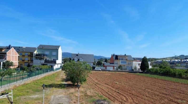 León - Cacabelos - 5106m2