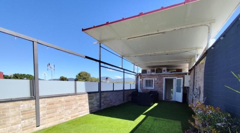 Barcelona - Sabadell - 125m2