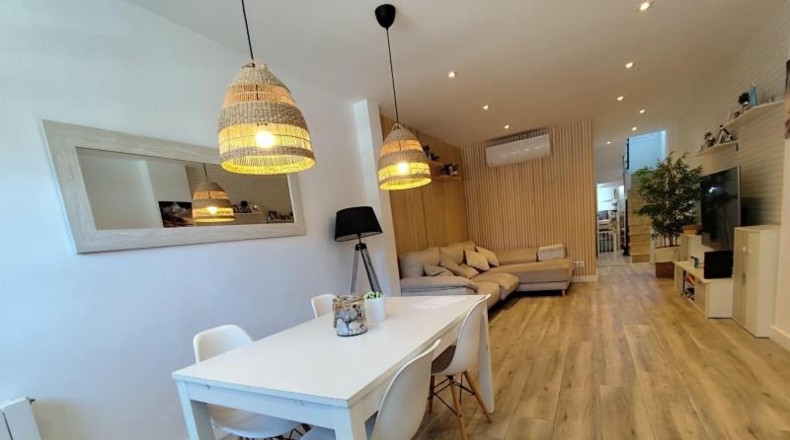 Barcelona - Sabadell - 125m2