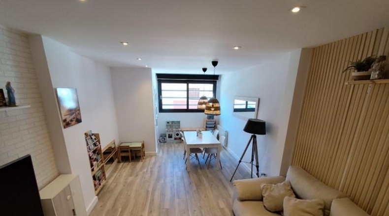 Barcelona - Sabadell - 125m2